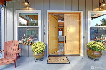 418 Tillicum Way, Camano Island, WA 98282 - Photo 5