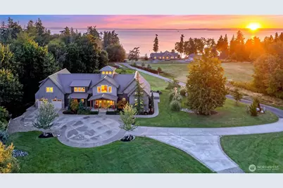 418 Tillicum Way, Camano Island, WA 98282 - Photo 1
