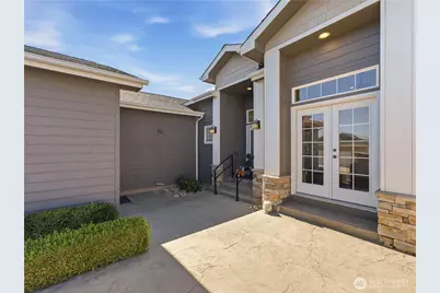 1845 Maple Street #28, Wenatchee, WA 98801 - Photo 5