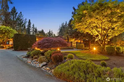 3215 78th Place NE, Medina, WA 98039 - Photo 5
