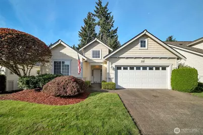 16904 91st Avenue E, Puyallup, WA 98375 - Photo 1