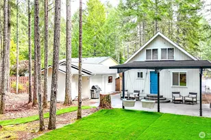 250 N Lakeview, Hoodsport, WA 98548 - Photo 3