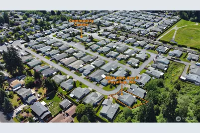 8806 60th Avenue E, Puyallup, WA 98371 - Photo 35