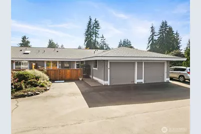 1372 Bel Air Road #2, Tacoma, WA 98406 - Photo 1