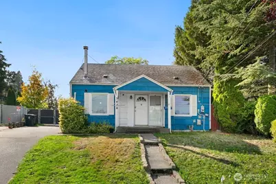 5434 McDacer Avenue, Tacoma, WA 98404 - Photo 1