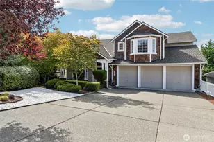 8701 113th Ave SE, Newcastle, WA 98056 - Photo 1