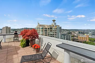 121 Vine Street #1404, Seattle, WA 98121 - Photo 37