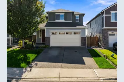 11418 175th Street E, Puyallup, WA 98374 - Photo 1