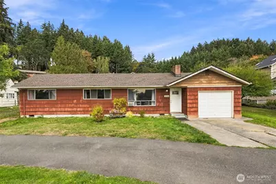 1626 S Market Boulevard, Chehalis, WA 98532 - Photo 1