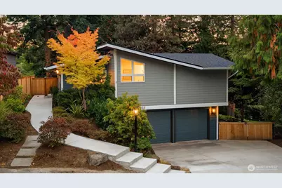 11203 101st Avenue NE, Kirkland, WA 98033 - Photo 1