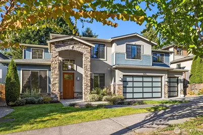 11210 NE 60th Street, Kirkland, WA 98033 - Photo 1