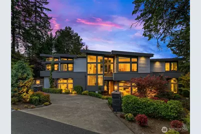 2659 90th Ave NE, Clyde Hill, WA 98004 - Photo 1