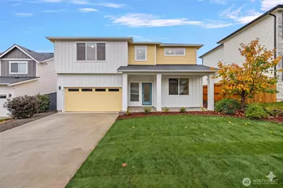 2113 Lancaster Drive, Ferndale, WA 98248 - Photo 1