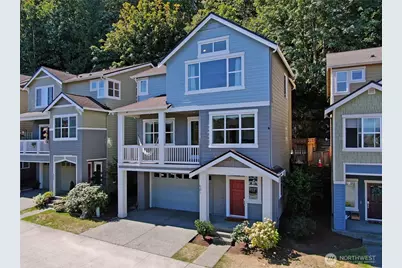 581 Mountain View Lane NW, Issaquah, WA 98027 - Photo 1