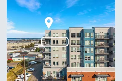 2824 Grand Ave #A508, Everett, WA 98201 - Photo 1