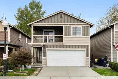 4683 148th Street NE, Marysville, WA 98271 - Photo 1