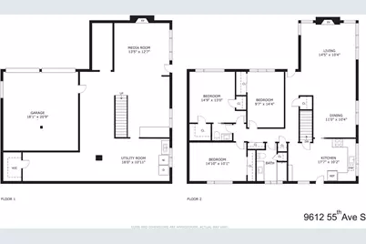 9612 55th Avenue S, Seattle, WA 98118 - Photo 29