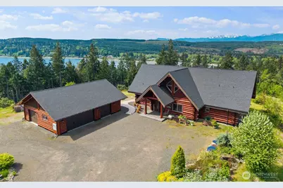 3221 Teal Lake Road, Port Ludlow, WA 98365 - Photo 3