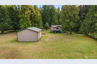 20965 Port Gamble Road NE, Poulsbo, WA 98370 - Photo 37