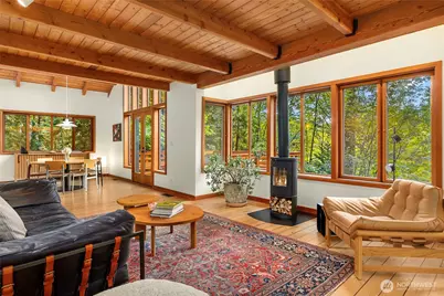 4140 Lytle Road NE, Bainbridge Island, WA 98110 - Photo 5