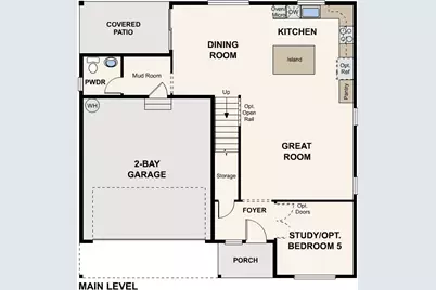 8937 126th Street Ct E, Puyallup, WA 98373 - Photo 3