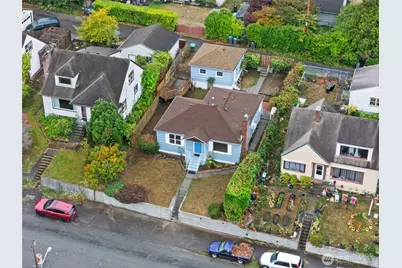 2447 N Wycoff Avenue, Bremerton, WA 98312 - Photo 3