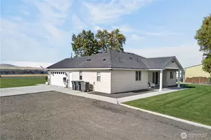 2467 Hanson Loop, Burbank, WA 99323 - Photo 5