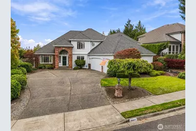 2641 Thornhill Road, Puyallup, WA 98374 - Photo 1