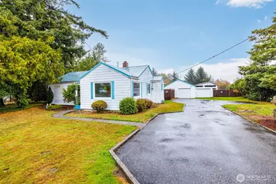 305 N Township Street, Sedro Woolley, WA 98284 - Photo 1