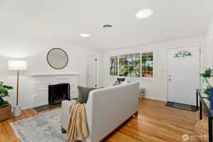 11357 25th Ave NE, Seattle, WA 98125 - Photo 3