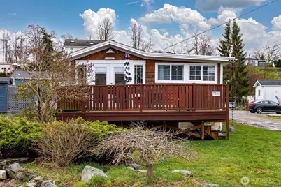 7556 Terrill Drive, Blaine, WA 98230 - Photo 1