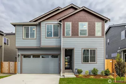 4541 Noel (Lot 65) Street, Blaine, WA 98230 - Photo 1