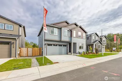 4541 Noel (Lot 65) Street, Blaine, WA 98230 - Photo 3