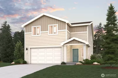 8718 62nd Court SE, Olympia, WA 98513 - Photo 1
