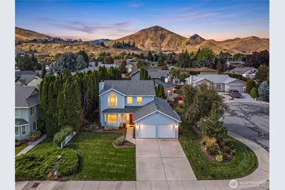 710 Kriewald Court, Wenatchee, WA 98801 - Photo 1