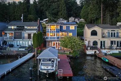 13133 Holmes Point Drive NE, Kirkland, WA 98034 - Photo 35