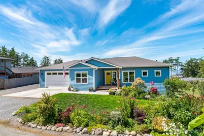 1325 Great Horned Owl Lane, Oak Harbor, WA 98277 - Photo 1