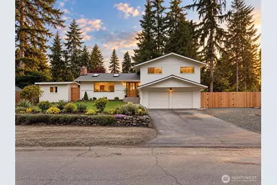 3907 56th Street Ct NW, Gig Harbor, WA 98335 - Photo 1