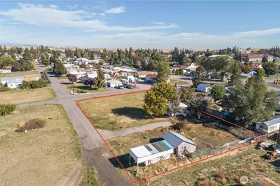 511 S Franklin Avenue, Waterville, WA 98858 - Photo 3
