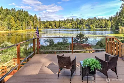 12856 Lake Avenue NW, Poulsbo, WA 98370 - Photo 1