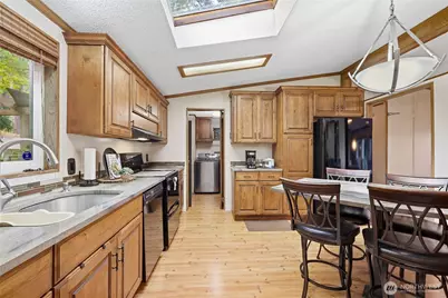 12856 Lake Avenue NW, Poulsbo, WA 98370 - Photo 9
