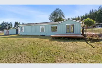 814 Ocean Avenue, Cosmopolis, WA 98537 - Photo 31
