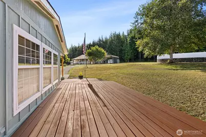 814 Ocean Avenue, Cosmopolis, WA 98537 - Photo 5