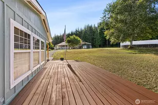 814 Ocean Ave, Cosmopolis, WA 98537 - Photo 5