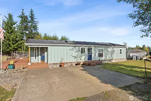 814 Ocean Ave, Cosmopolis, WA 98537 - Photo 3
