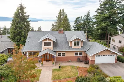 708 Highland Drive, Bellingham, WA 98225 - Photo 1