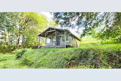 331 E 4th Street, Union, WA 98592 - Photo 1