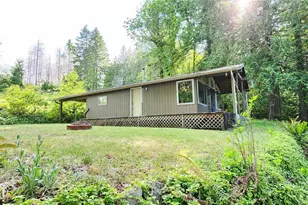 331 E 4th St, Union, WA 98592 - Photo 5