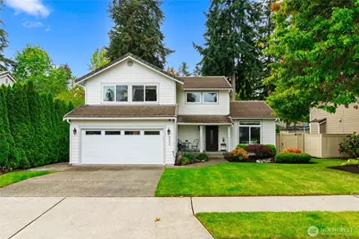 9331 Eld Court NE, Lacey, WA 98516 - Photo 1