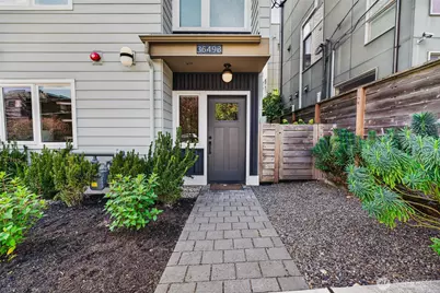 3649 Francis Ave N #B, Seattle, WA 98103 - Photo 1